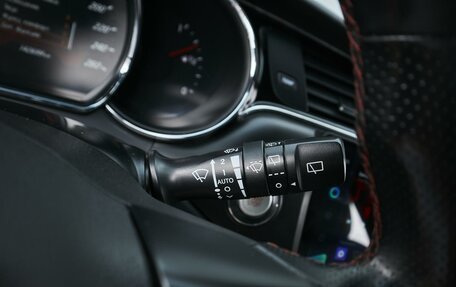 KIA cee'd GT II, 2017 год, 1 649 000 рублей, 20 фотография