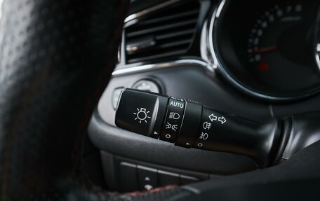 KIA cee'd GT II, 2017 год, 1 649 000 рублей, 22 фотография