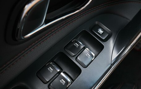 KIA cee'd GT II, 2017 год, 1 649 000 рублей, 23 фотография