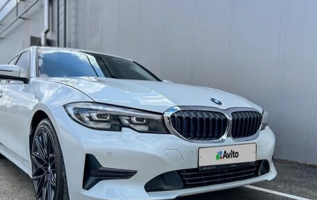 BMW 3 серия, 2020 год, 3 100 000 рублей, 2 фотография