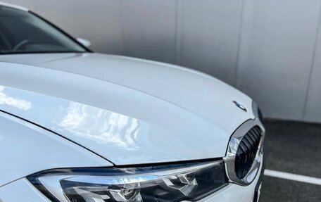BMW 3 серия, 2020 год, 3 100 000 рублей, 4 фотография
