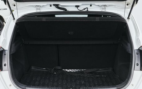 KIA cee'd GT II, 2017 год, 1 649 000 рублей, 25 фотография