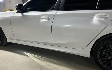 BMW 3 серия, 2020 год, 3 100 000 рублей, 7 фотография