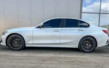 BMW 3 серия, 2020 год, 3 100 000 рублей, 6 фотография