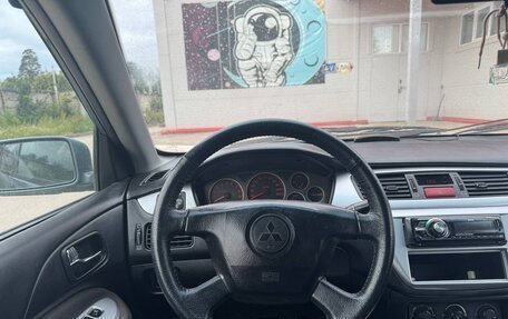 Mitsubishi Lancer IX, 2006 год, 380 000 рублей, 7 фотография