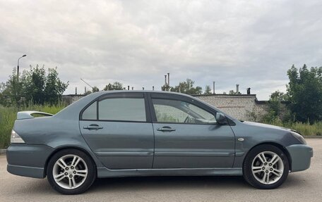 Mitsubishi Lancer IX, 2006 год, 380 000 рублей, 3 фотография