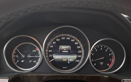 Mercedes-Benz E-Класс, 2013 год, 2 300 000 рублей, 4 фотография