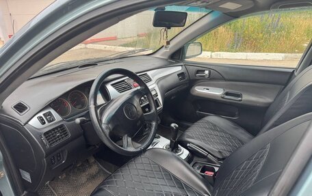 Mitsubishi Lancer IX, 2006 год, 380 000 рублей, 8 фотография