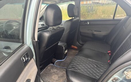 Mitsubishi Lancer IX, 2006 год, 380 000 рублей, 9 фотография