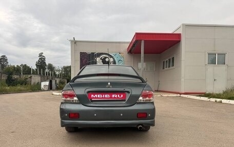 Mitsubishi Lancer IX, 2006 год, 380 000 рублей, 5 фотография