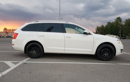 Skoda Octavia, 2015 год, 2 500 000 рублей, 4 фотография