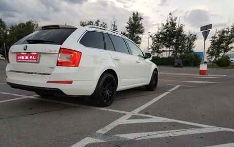 Skoda Octavia, 2015 год, 2 500 000 рублей, 5 фотография