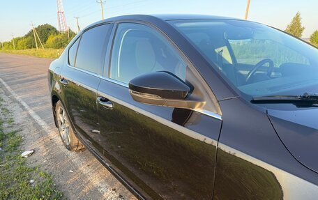 Skoda Octavia, 2016 год, 2 050 000 рублей, 2 фотография