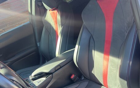 Lexus UX I, 2019 год, 3 500 000 рублей, 13 фотография