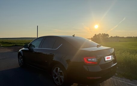 Skoda Octavia, 2016 год, 2 050 000 рублей, 6 фотография