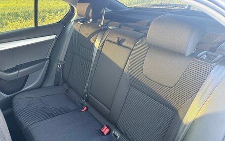 Skoda Octavia, 2016 год, 2 050 000 рублей, 14 фотография