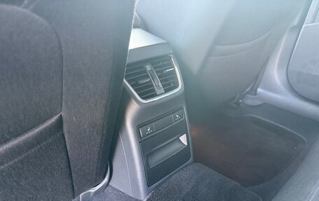 Skoda Octavia, 2016 год, 2 050 000 рублей, 13 фотография