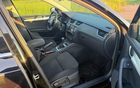 Skoda Octavia, 2016 год, 2 050 000 рублей, 16 фотография