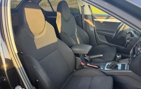 Skoda Octavia, 2016 год, 2 050 000 рублей, 17 фотография