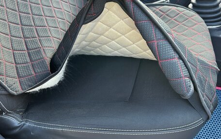 Renault Sandero I, 2011 год, 630 000 рублей, 22 фотография
