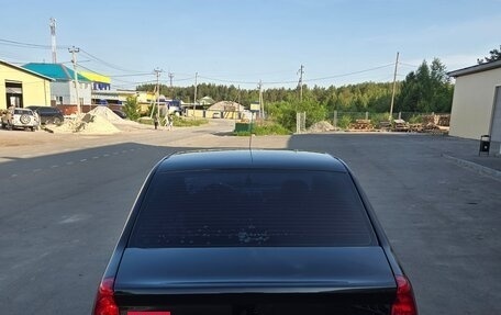 Renault Logan I, 2012 год, 550 000 рублей, 3 фотография