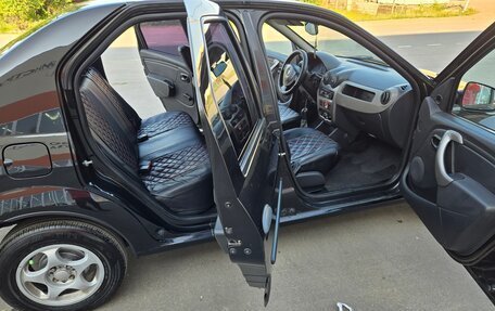 Renault Logan I, 2012 год, 550 000 рублей, 18 фотография