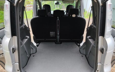 Toyota Sienta I, 2013 год, 1 050 000 рублей, 11 фотография
