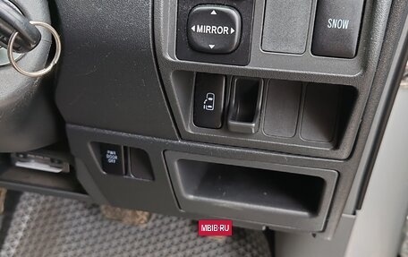 Toyota Sienta I, 2013 год, 1 050 000 рублей, 8 фотография
