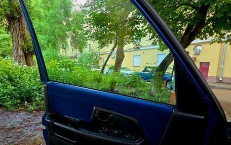 Mitsubishi Pajero Pinin, 2001 год, 420 000 рублей, 5 фотография