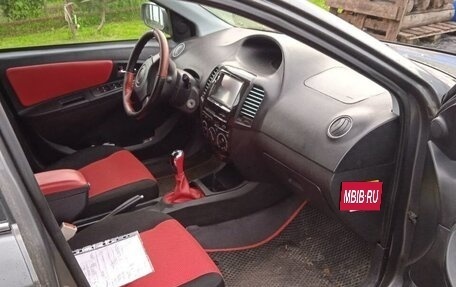 Geely MK Cross I, 2013 год, 250 000 рублей, 6 фотография