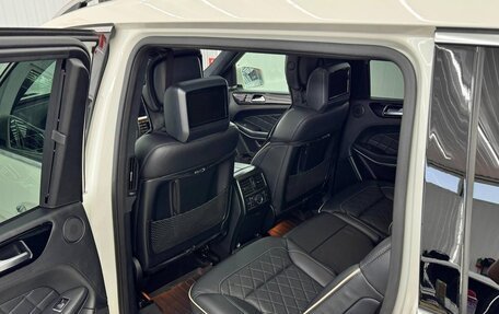 Mercedes-Benz GL-Класс, 2013 год, 4 300 000 рублей, 11 фотография