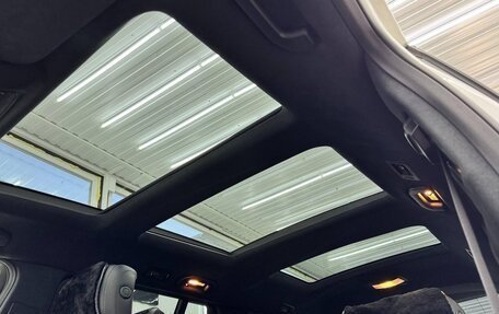 Mercedes-Benz GL-Класс, 2013 год, 4 300 000 рублей, 16 фотография