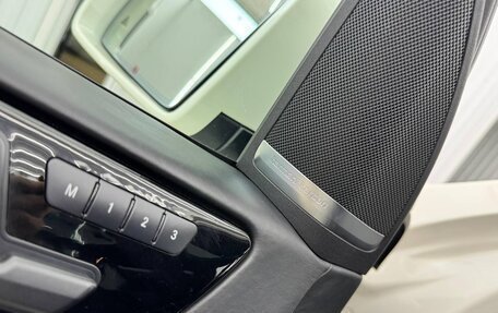 Mercedes-Benz GL-Класс, 2013 год, 4 300 000 рублей, 12 фотография