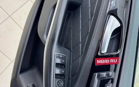 Mercedes-Benz GL-Класс, 2013 год, 4 300 000 рублей, 17 фотография