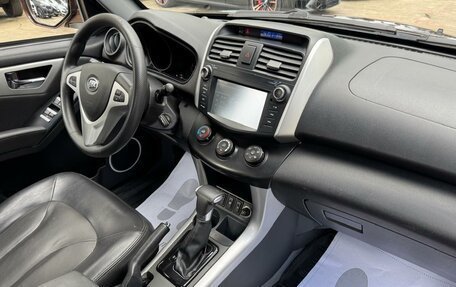 Lifan X60 I рестайлинг, 2016 год, 800 000 рублей, 21 фотография