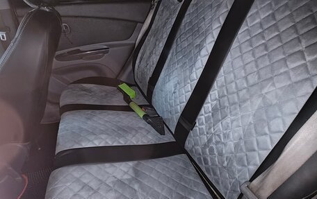 KIA Rio II, 2010 год, 550 000 рублей, 5 фотография