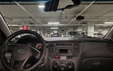 KIA Rio II, 2010 год, 550 000 рублей, 4 фотография