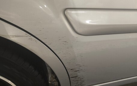 KIA Rio II, 2010 год, 550 000 рублей, 10 фотография