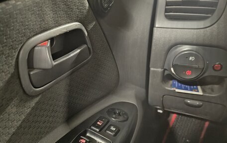 KIA Rio II, 2010 год, 550 000 рублей, 8 фотография