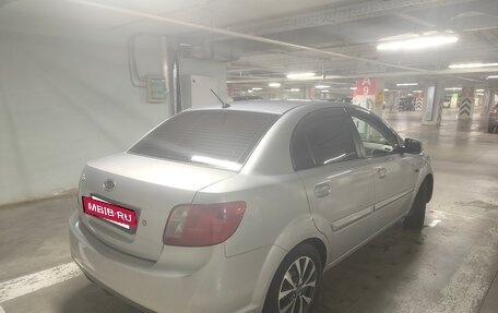 KIA Rio II, 2010 год, 550 000 рублей, 2 фотография