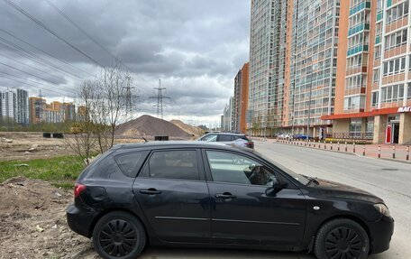 Mazda 3, 2005 год, 205 000 рублей, 2 фотография