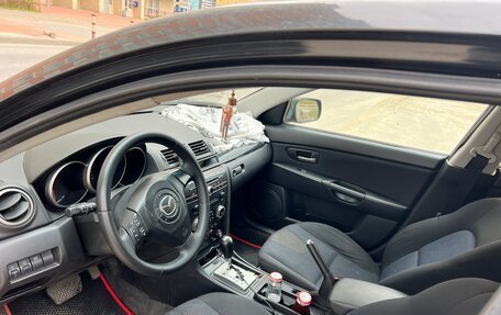 Mazda 3, 2005 год, 205 000 рублей, 6 фотография