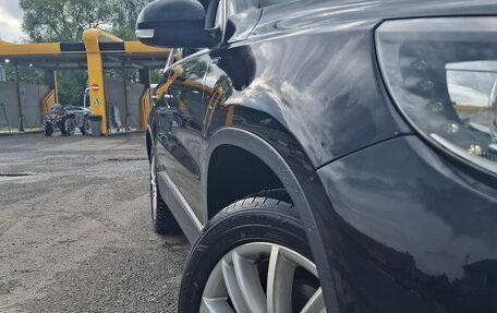 Volkswagen Tiguan I, 2015 год, 1 549 000 рублей, 2 фотография