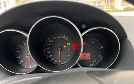 Mazda 3, 2005 год, 205 000 рублей, 7 фотография