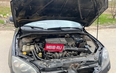 Mazda 3, 2005 год, 205 000 рублей, 8 фотография
