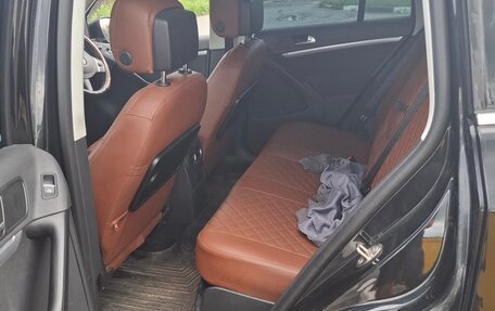 Volkswagen Tiguan I, 2015 год, 1 549 000 рублей, 8 фотография
