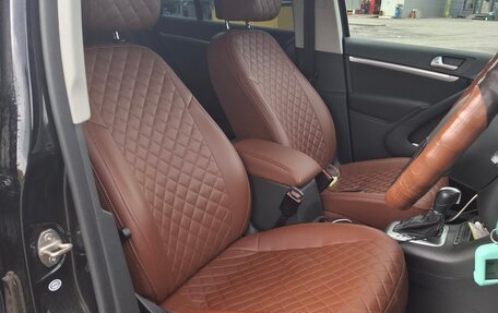 Volkswagen Tiguan I, 2015 год, 1 549 000 рублей, 14 фотография