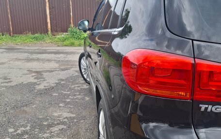Volkswagen Tiguan I, 2015 год, 1 549 000 рублей, 11 фотография