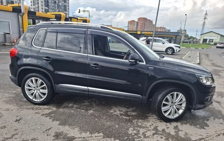 Volkswagen Tiguan I, 2015 год, 1 549 000 рублей, 12 фотография