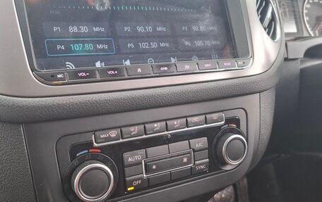 Volkswagen Tiguan I, 2015 год, 1 549 000 рублей, 18 фотография